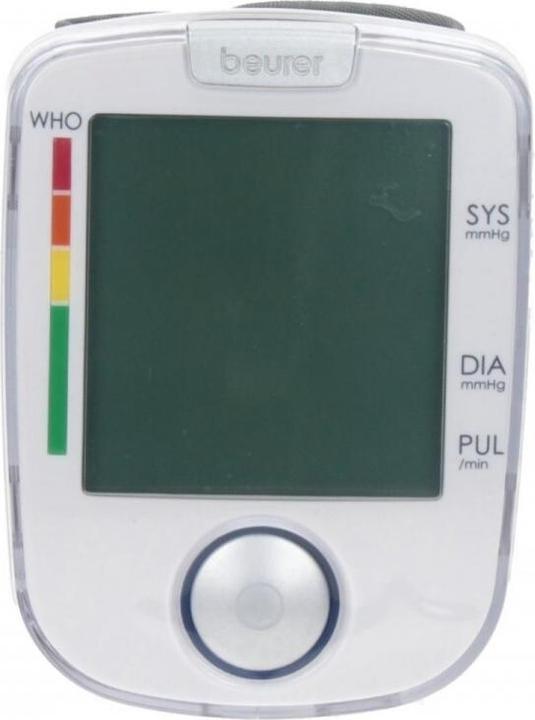 Image du produit Beurer Bc 44 (Tensiomètre au poignet)