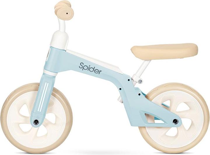 Produktbild Lorelli Laufrad Spider 10 Zoll Räder (10")