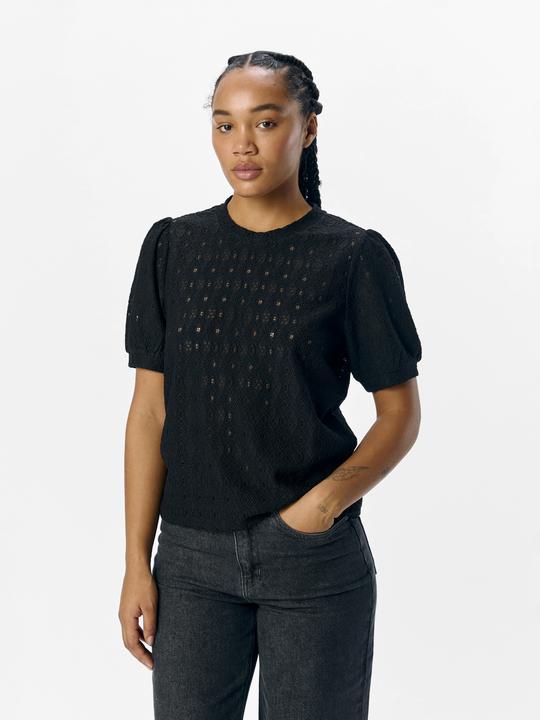 Actual product image Object Broderie Anglaise Oberteil (XL)