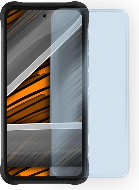 Productafbeelding Hammer Fitness Gehard glas voor Hammer Blade 4