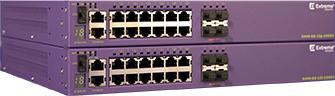 Produktbild Extreme Networks ExtremeSwitching X440-G2 X440-G2-12t-10GE4 (12 Ports)