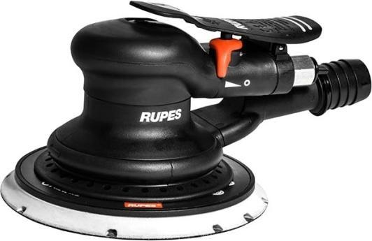 Rupes RH353T SKORPIO 3 Schuurmachine 150mm voor zelfextractie stofafzuiging (T-serie) - 3mm