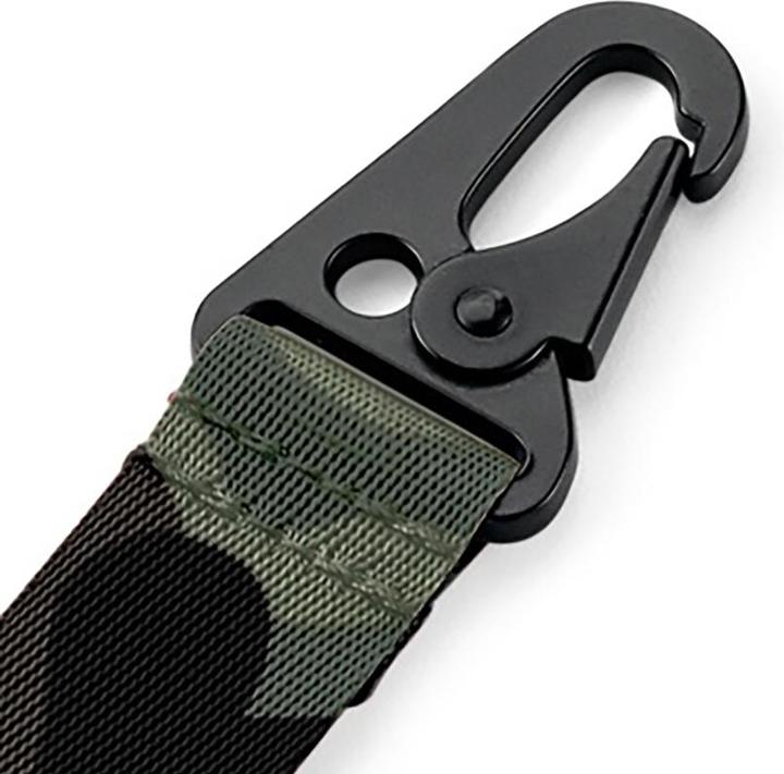 Image du produit Bagbase Clip de clé de marque