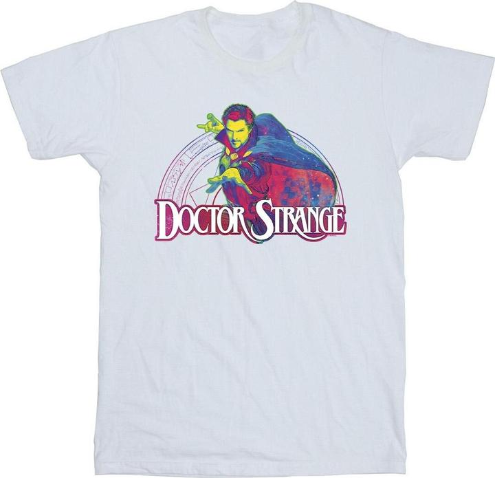 Doctor Strange Pyschedelic TShirt (M)