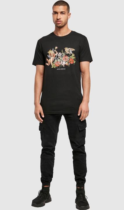 Image du produit MT Tee Past Present Future - 13255 (L)