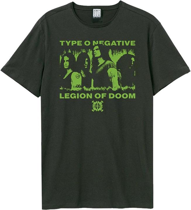 Amplified Legion Of Doom TShirt (3XL)