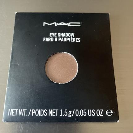 Produktbild MAC Cosmetics Eye Shadow / Pro Palette Refill Pan (Mulch)