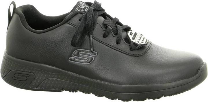 Actual product image Skechers Marsing Gmina Work Women (39)
