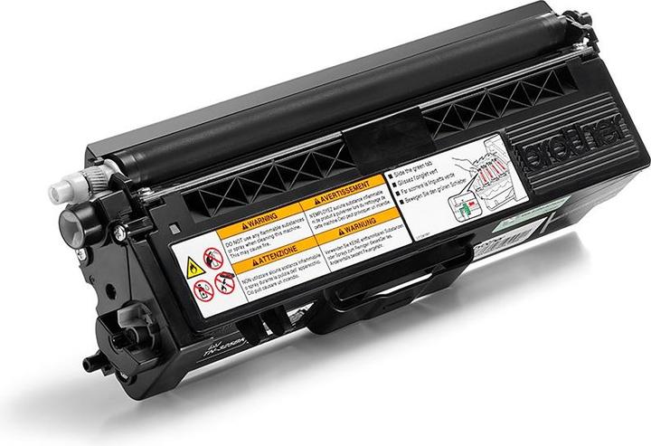 Image du produit Brother Tn-325bk (CF)