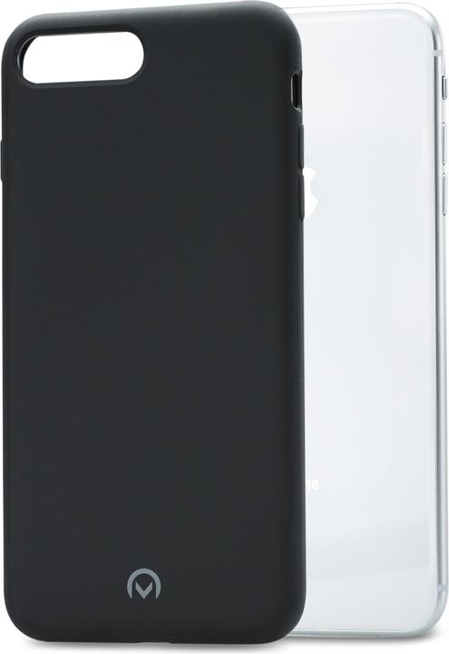 Immagine prodotto Mobilize Copertura in silicone solido (Apple iPhone 8 Plus, Apple iPhone 7 Plus)