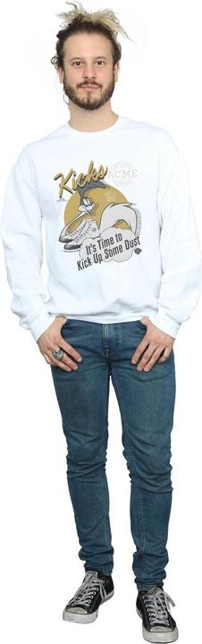 Produktbild Looney Tunes Road Runner Kicks Sweatshirt (S)