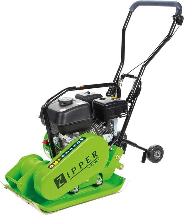Zipper ZI-RPE60