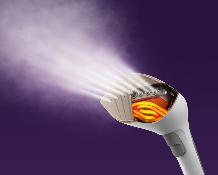 Produktbild Philips 8000 series GC628/80 (2200 W, 35 g/min)