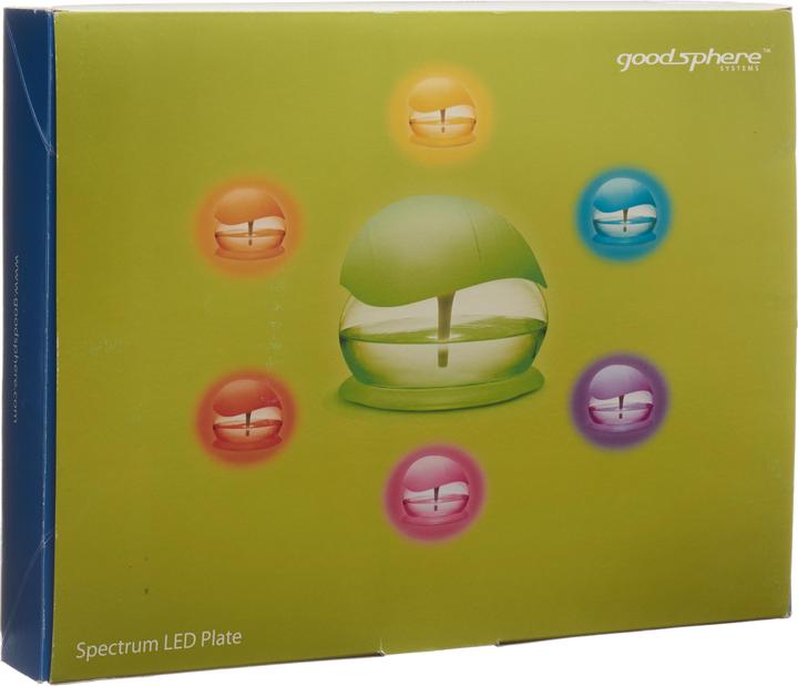 Produktbild Goodsphere Getriebe Revitalizer Classic (1 x)