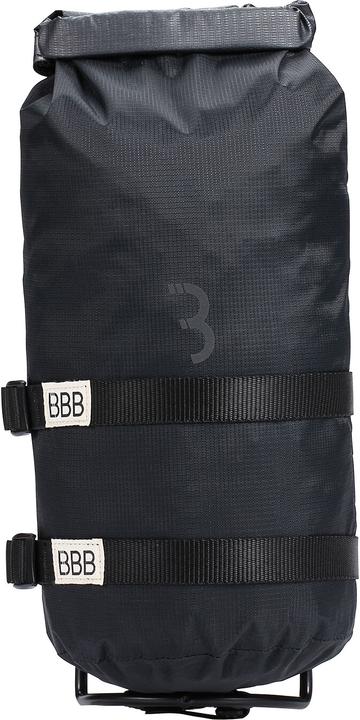Produktbild BBB StackPack (5.88 l, Rahmentasche)