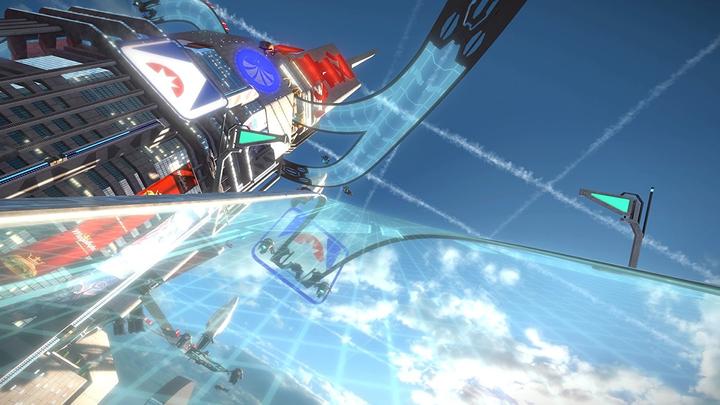 Produktbild Sony WipEout: Omega Collection (PS4, EN)