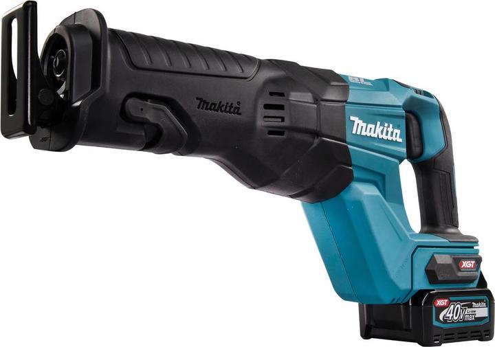 Productafbeelding Makita 40V accu reciprozaag JR001GM201