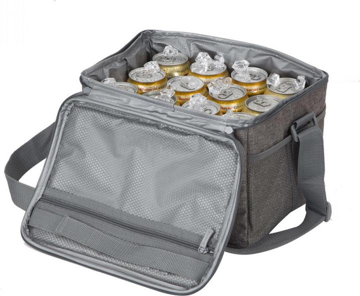 Actual product image Rivacase Cool (11 l)