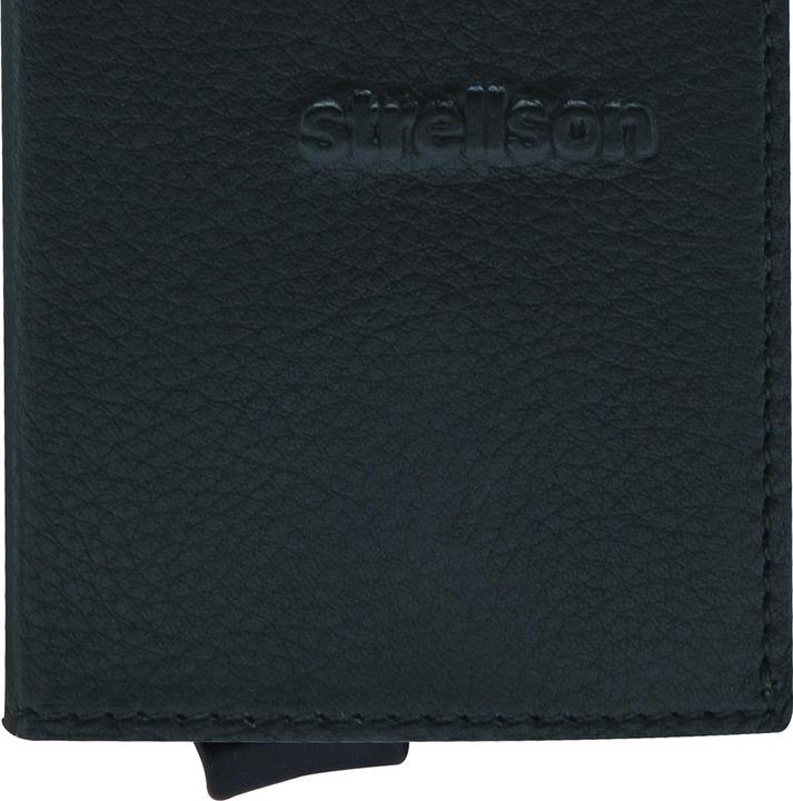 Actual product image Strellson e-cage sv8o carter c-one