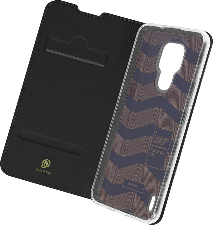 Actual product image Dux Ducis Dux Series (Motorola Moto E7)