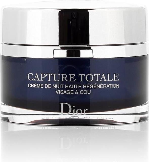 Image du produit Dior Capture Totale (60 ml, Crème de nuit)