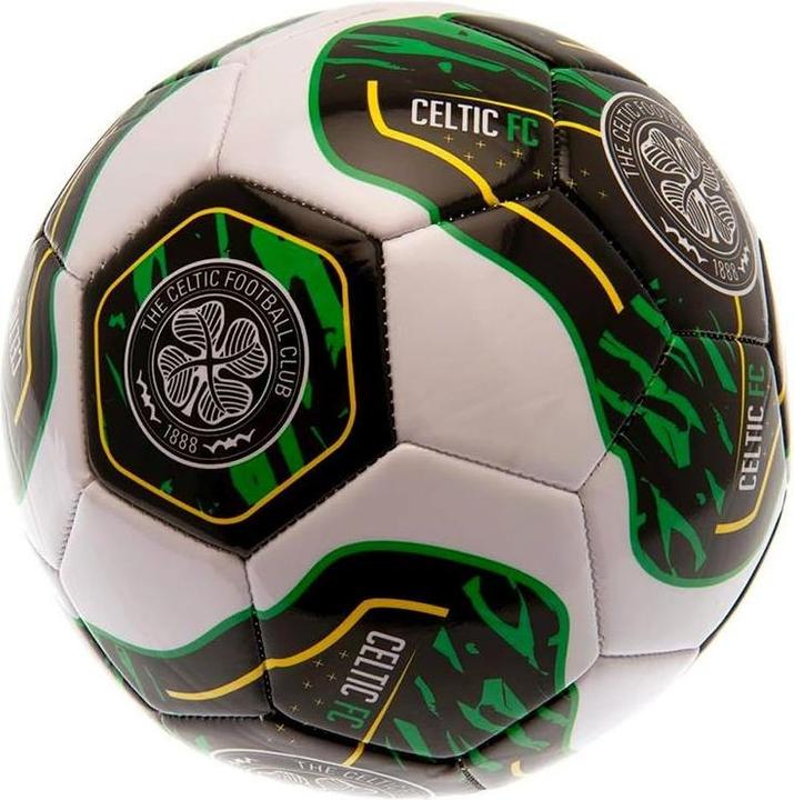 Celtic FC Fussball 'Tracer' (5)