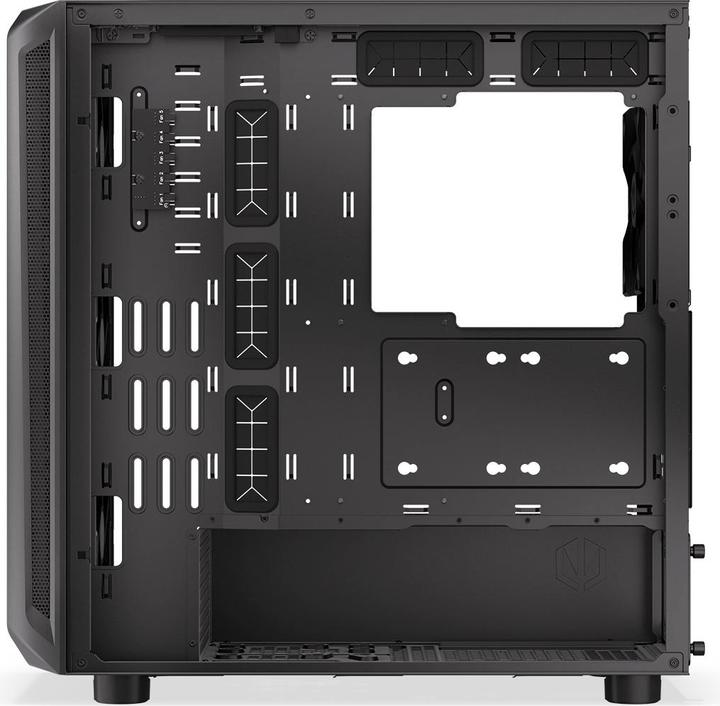 Actual product image Endorfy Arx 700 Air (ATX, mATX, Mini-ITX)