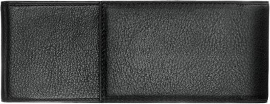 Produktbild Lamy Stiftetui Leder schwarz