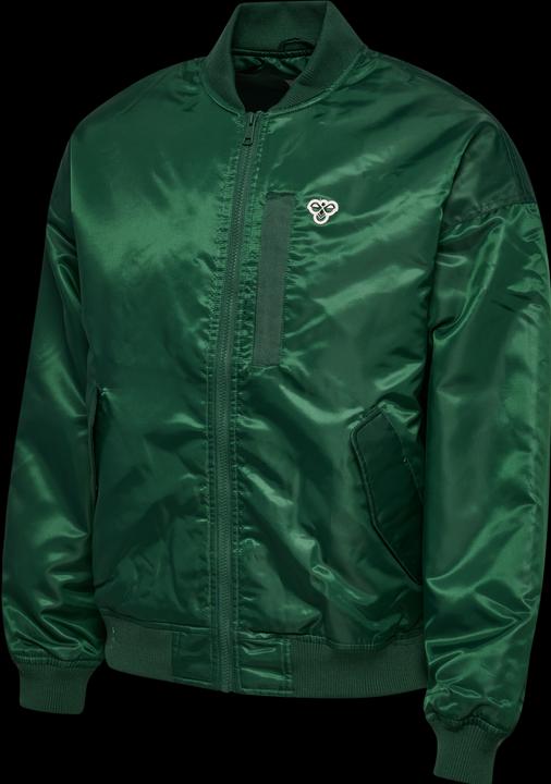 Immagine prodotto hummel hmlBASEBALL JACKET BEE (L)