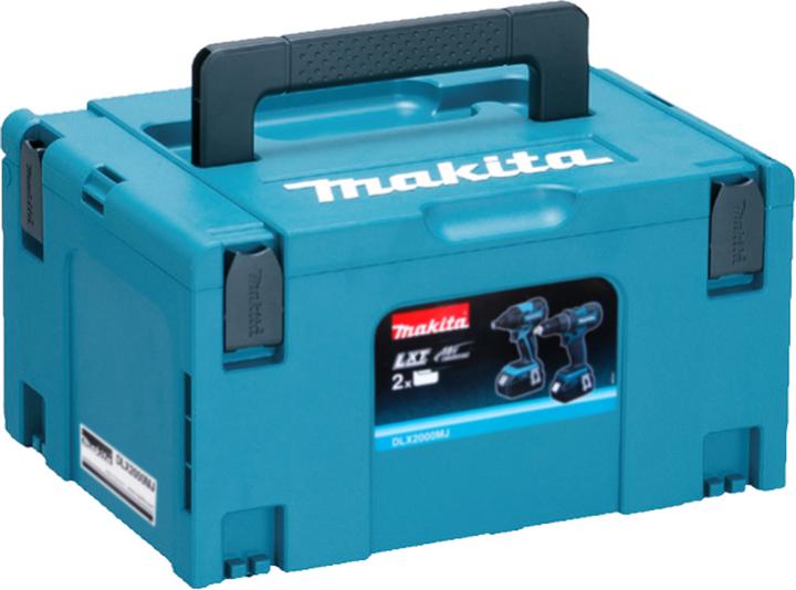 Produktbild Makita Makpac 3 (1 Teile)