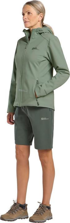 Immagine prodotto Jack Wolfskin Refugio Texapore Low W (39.5)