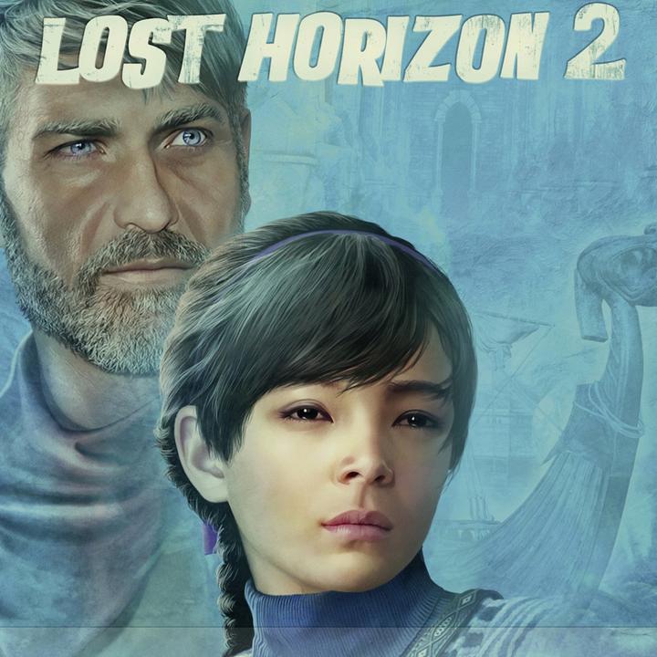 Produktbild Deep Silver Lost Horizon 2 - Steelbook Edition Pc Standard Italienisch (PC, IT)