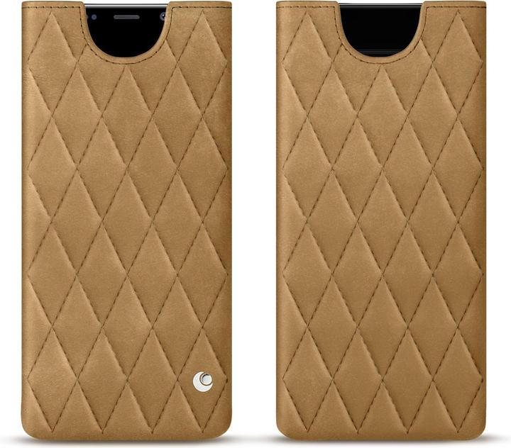 Image du produit Noreve Housse cuir (Samsung Galaxy Note 9)