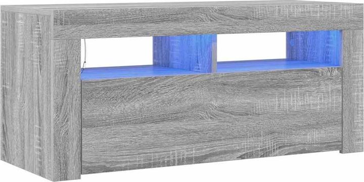 Image du produit VidaXL Lacey (90 x 35 x 40 cm)