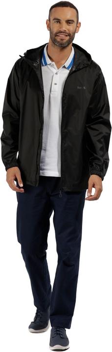 Actual product image Regatta Pack-It III Jacket (S)