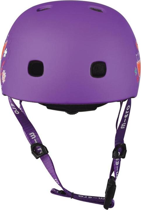 Produktbild Micro Helm (48 - 53 cm)