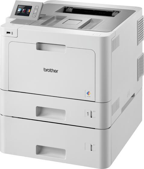 Produktbild Brother HL-L9310CDW A4 1GB 31ppm 2400x600 (Laser, Farbe)