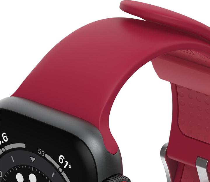 Actual product image OtterBox Armband Apple Watch 41/40/38 mm (38 mm, 40 mm, 41 mm, Silicone)