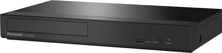 Immagine prodotto Panasonic DP-UB154 (Lettore Blu-ray)