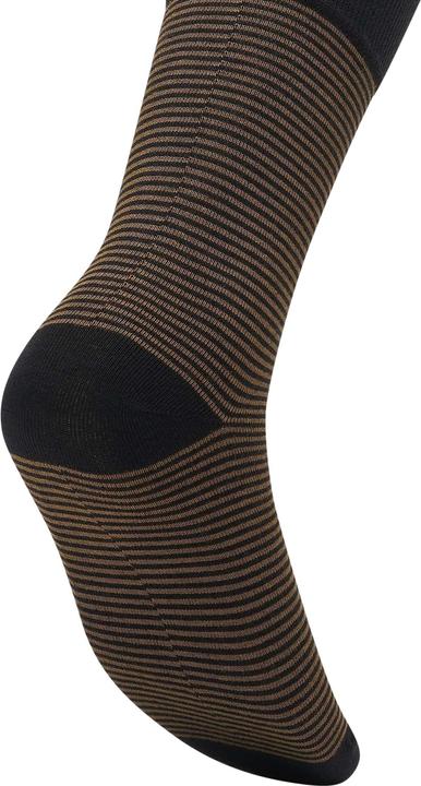 Immagine prodotto Urban Classics Calzini a strisce e punti 5-Pack (Confezione da 5 pezzi, 35 - 38)