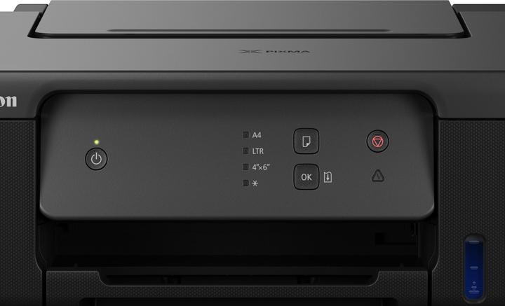 Produktbild Canon PIXMA G1530 EUR (Tintentank, Farbe)