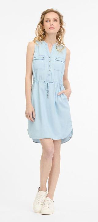 Produktbild Ragwear Roissin Denim Kleid (M)