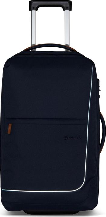 Immagine prodotto Satch Flow - Pure Navy (60 l, M (50 - 90l))