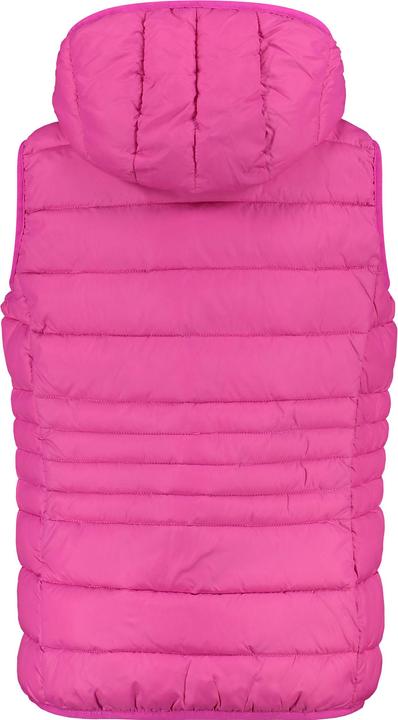 Immagine prodotto CMP Campagnolo Gilet da bambina con cappuccio (176)