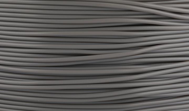 Image du produit Prima Creator EasyPrint FLEX 95A - 1.75mm - 500g - Grey (TPU, 1.75 mm, 500 g, Gris)