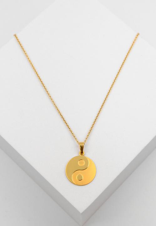 Image du produit Muau Yin Yang (Or jaune 750/18K)