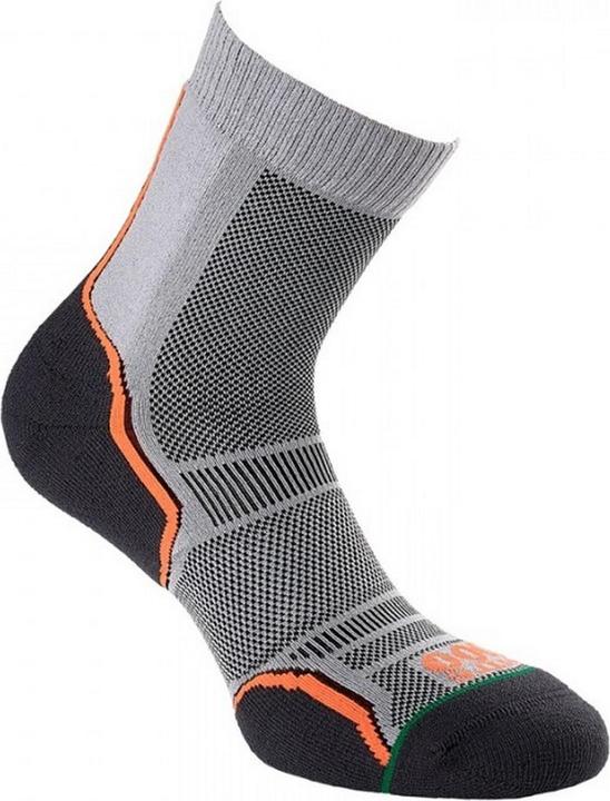 Produktbild 1000 Mile Trail Socken (2erPack) (39.5 - 42)