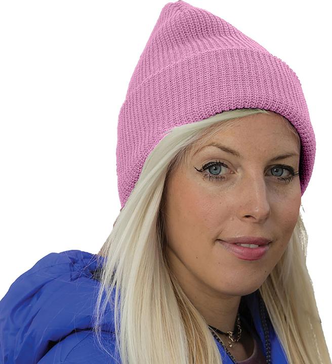 Produktbild Regatta Winter Essentials Core Softex Beanie Mütze (One Size)