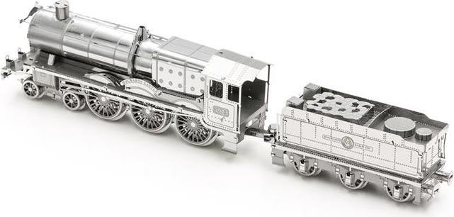 Produktbild Metal Earth Harry Potter Hogwarts Express Train