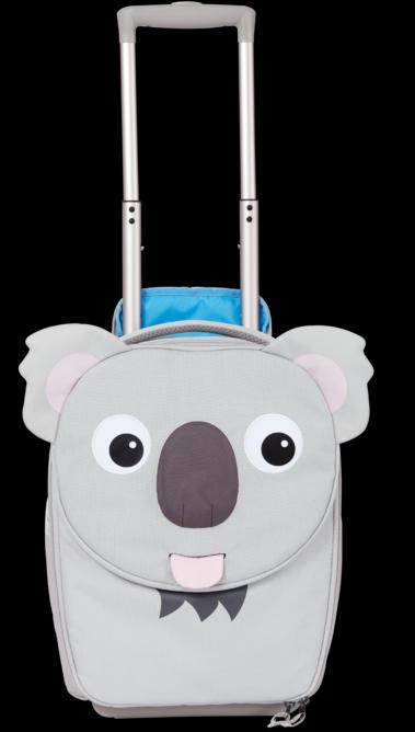 Actual product image Affenzahn Karla Koala (18 l, Hand luggage (up to 50 litres))